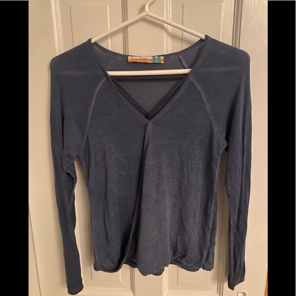 Vintage Havana Girls Medium/Large top!